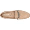 imageAnne Klein Womens Bowery Suede Flat LoafersTaupe