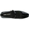 imageAnne Klein Womens Cosette Ballet FlatBlack Patent