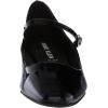 imageAnne Klein Womens Cosette Ballet FlatBlack Patent