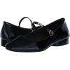 imageAnne Klein Womens Cosette Ballet FlatBlack Patent
