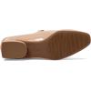imageAnne Klein Womens Cosette Ballet FlatNude Patent