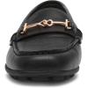imageAnne Klein Womens Hanna Driving Style LoaferBlack
