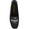 imageAnne Klein Womens Hanna Driving Style LoaferBlack
