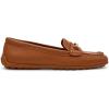 imageAnne Klein Womens Hanna Driving Style LoaferCognac