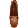 imageAnne Klein Womens Hanna Driving Style LoaferCognac