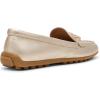 imageAnne Klein Womens Hanna Driving Style LoaferPlatinum