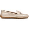 imageAnne Klein Womens Hanna Driving Style LoaferPlatinum