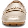 imageAnne Klein Womens Hanna Driving Style LoaferPlatinum