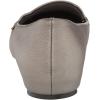 imageAnne Klein Womens Kala Loafer FlatPewter
