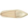 imageAnne Klein Womens Kala Loafer FlatPlatinum
