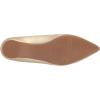 imageAnne Klein Womens Kala Loafer FlatPlatinum