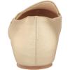 imageAnne Klein Womens Kala Loafer FlatPlatinum