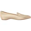 imageAnne Klein Womens Kala Loafer FlatPlatinum