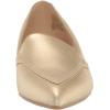 imageAnne Klein Womens Kala Loafer FlatPlatinum
