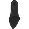 imageAnne Klein Womens Oakland Ballet FlatBlack