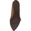 imageAnne Klein Womens Oakland Ballet FlatCamel