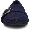 imageAnne Klein Womens Oakland Ballet FlatNavy