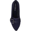 imageAnne Klein Womens Oakland Ballet FlatNavy