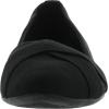imageAnne Klein Womens OaliseBlackBlack