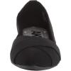 imageAnne Klein Womens OaliseBlackBlack Fabric