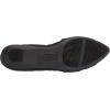 imageAnne Klein Womens OaliseBlackBlack Fabric