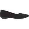 imageAnne Klein Womens OaliseBlackBlack Fabric