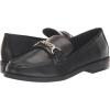 imageAnne Klein Womens Pastry Faux Suede Slip On LoafersBlack