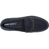 imageAnne Klein Womens Pastry Faux Suede Slip On LoafersNavy