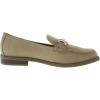 imageAnne Klein Womens Pastry Faux Suede Slip On LoafersSand
