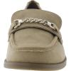 imageAnne Klein Womens Pastry Faux Suede Slip On LoafersSand