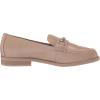 imageAnne Klein Womens Pastry Faux Suede Slip On LoafersTan