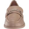 imageAnne Klein Womens Pastry Faux Suede Slip On LoafersTan