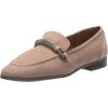 imageAnne Klein Womens Bowery Suede Flat LoafersTaupe