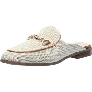 imageAnne Klein Womens Boston Loafer FlatNatural Multi