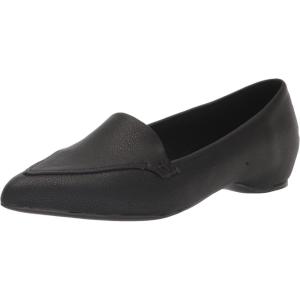 imageAnne Klein Womens Kala Loafer FlatBlack
