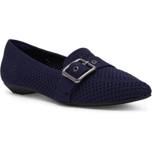 imageAnne Klein Womens Oakland Ballet FlatNavy