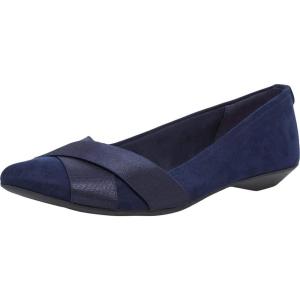 imageAnne Klein Womens OaliseDark NavyDark Navy Fabric