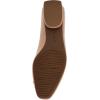 imageAnne Klein Womens Cadey Ballet FlatBiscotti