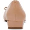 imageAnne Klein Womens Cadey Ballet FlatBiscotti