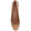 imageAnne Klein Womens Cadey Ballet FlatBiscotti