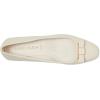 imageAnne Klein Womens Cadey Ballet FlatBone