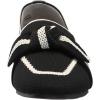 imageAnne Klein Womens Teryn Loafer FlatBlackCream