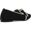 imageAnne Klein Womens Teryn Loafer FlatBlackCream