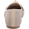 imageAnne Klein Womens Teryn Loafer FlatNatural Multi