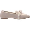 imageAnne Klein Womens Teryn Loafer FlatNatural Multi