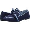 imageAnne Klein Womens Teryn Loafer FlatNavyBlue