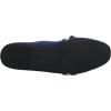 imageAnne Klein Womens Teryn Loafer FlatNavyBlue