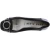 imageAnne Klein Womens Umeko Ballet FlatBlack