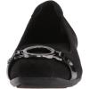 imageAnne Klein Womens Umeko Ballet FlatBlackMulti Fabric