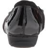 imageAnne Klein Womens Umeko Ballet FlatBlackMulti Fabric